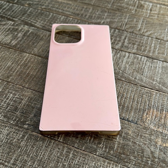 Flaunt Cell Phones & Accessories Iphone 3 Pro Max Flaunt Case